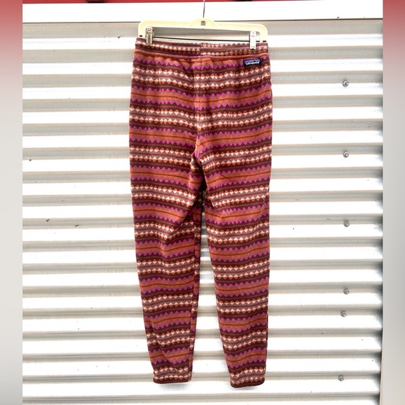 Patagonia Women' s Micro D Joggers - S - Picture 4 of 9